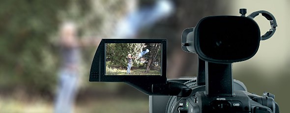 Видео
