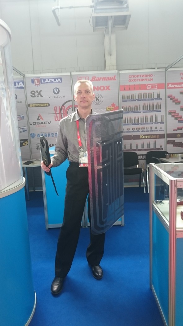 «KADEX-2018»: итоги